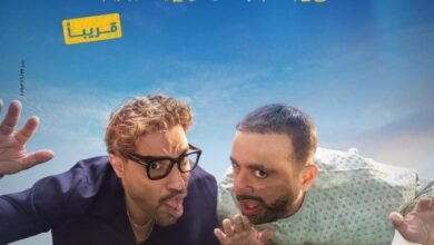 فيلم أحمد وأحمد