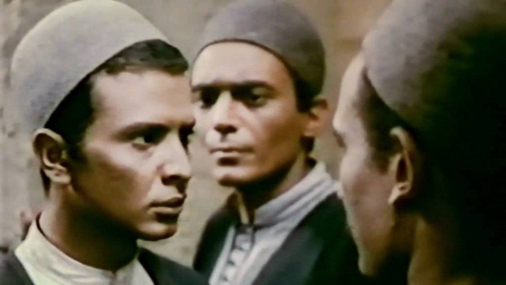 المومياء