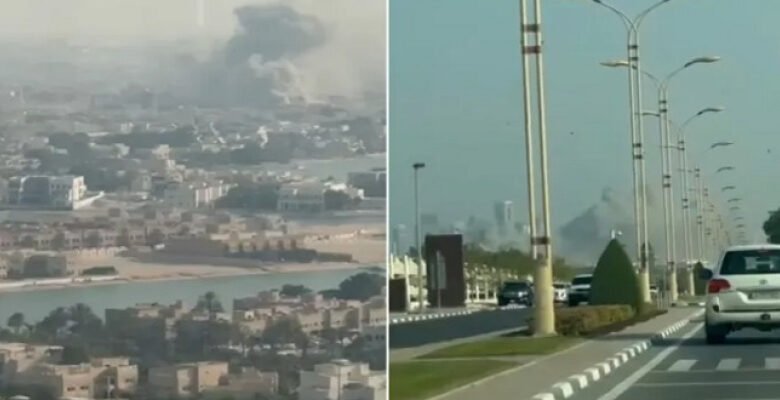 قيادة حماس في قطر