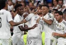 ريال مدريد ويوفنتوس