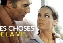 فيلم أشياء الحياة