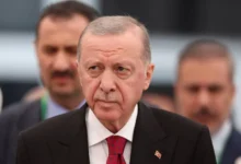 زيارة أردوغان لقطر