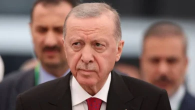زيارة أردوغان لقطر