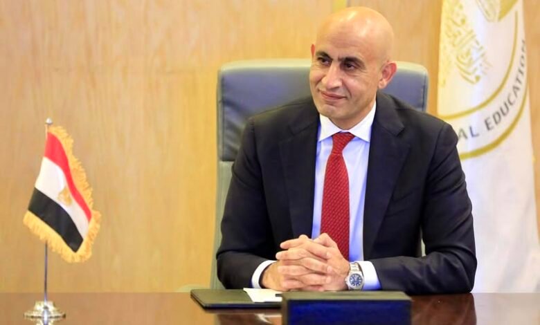 مدرسة نيوكابيتال بالتجمع الخامس