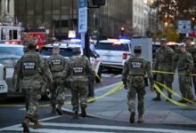 الحرس الوطني