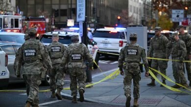 الحرس الوطني