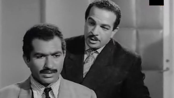 فيلم القاهرة 30