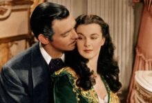 ذهب مع الريح