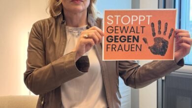 اليوم العالمي للقضاء على العنف ضد المرأة