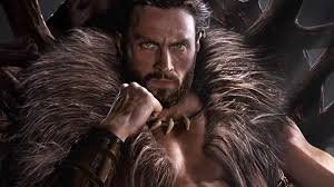 كريفن ذا هانتر