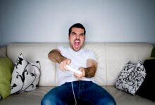 البلوغ المتأخر