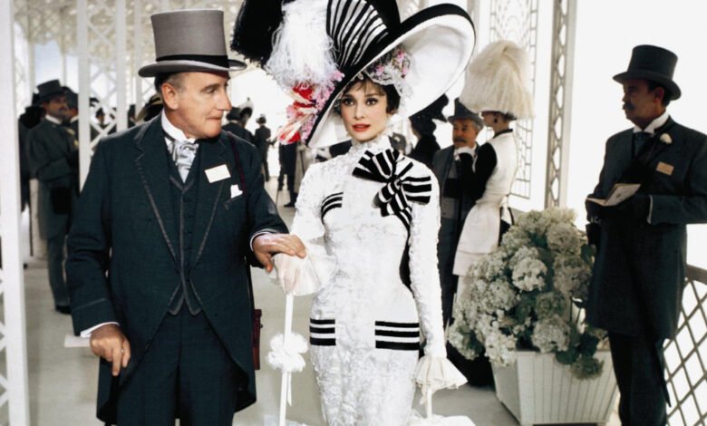 مسرحية بيجماليون