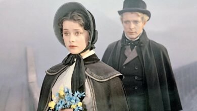 الليالي البيضاء