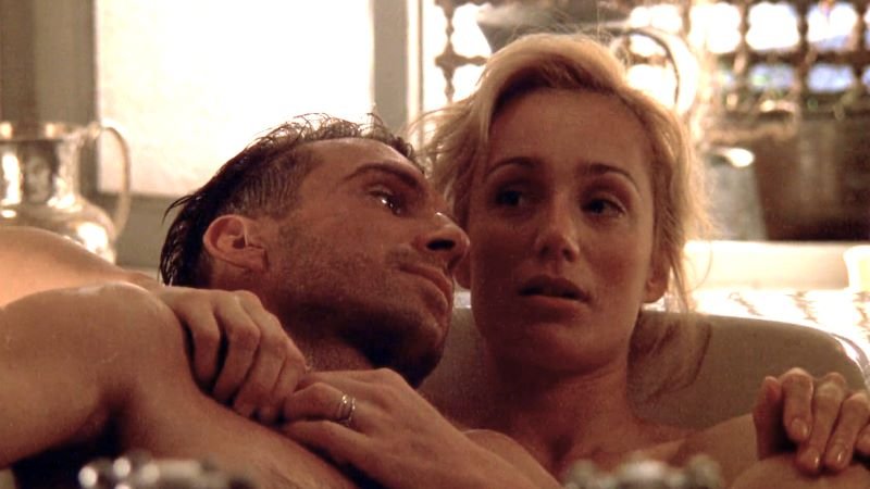 فيلم المريض الإنجليزي