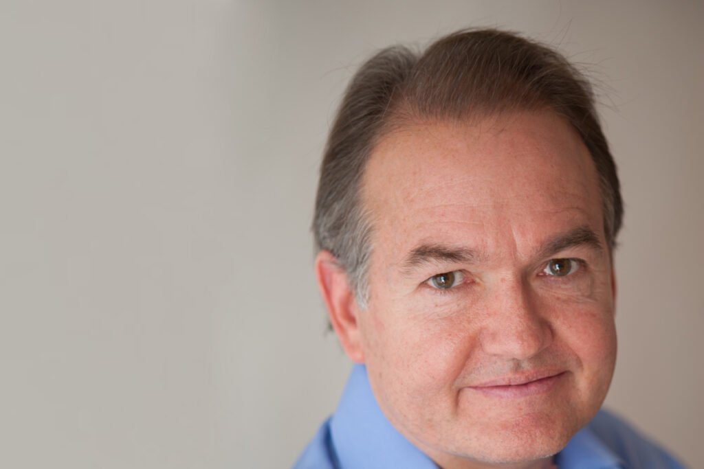 الرجال من المريخ والنساء من الزهرة