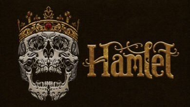 مسرحية هاملت