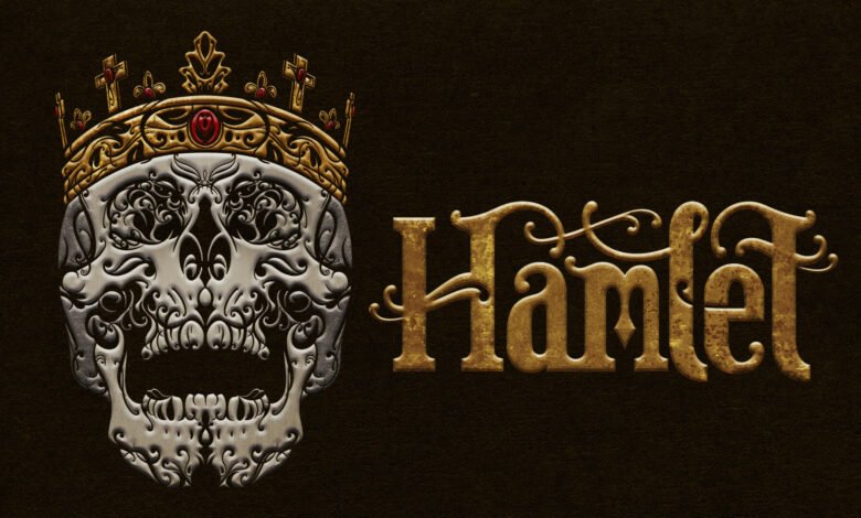 مسرحية هاملت