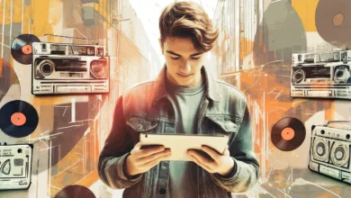 النوستالجيا