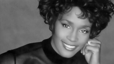 Didn't We Almost Have It All