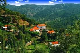 السياحة الشتوية في تونس