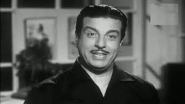 فيلم جنون الحب