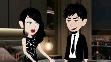 رواية آيات وعامر