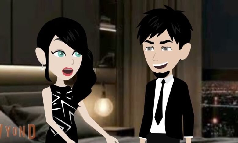 رواية آيات وعامر