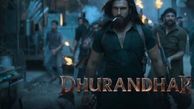 فيلم دوراندهار