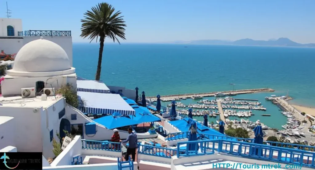 السياحة الشتوية في تونس 