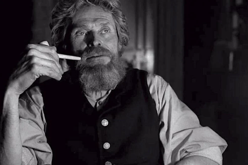 فيلم ذا لايت هاوس