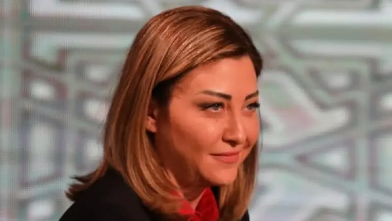 تسريبات بشار الأسد ولونا الشبل