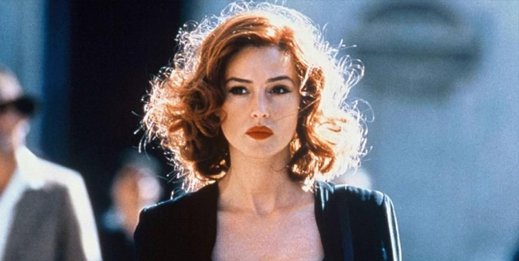 فيلم مالينا