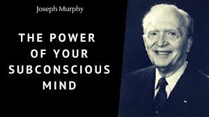 كتاب قوة عقلك الباطن