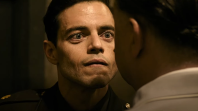 فيلم نورمبرغ (Nuremberg)