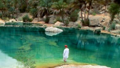 سلطنة عُمان