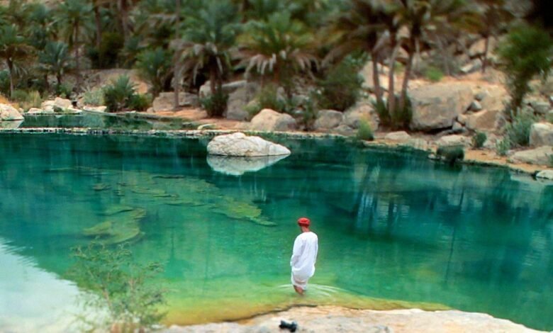 سلطنة عُمان