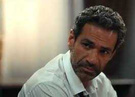 مسلسل لا ترد ولا تستبدل