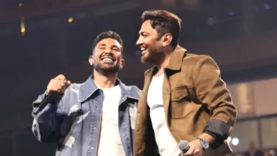 تامر حسني محلو أوي