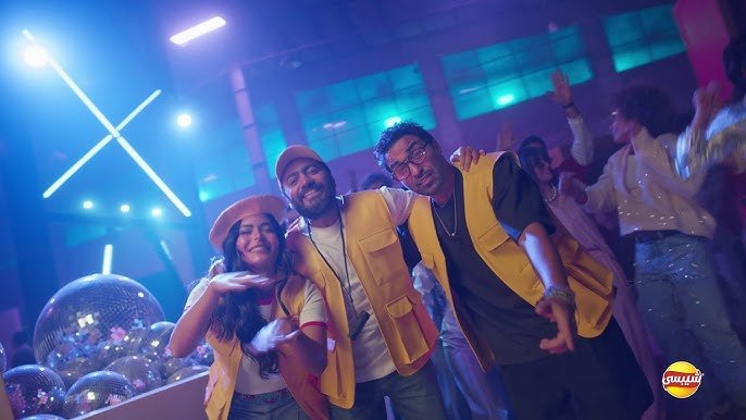 تامر حسني محلو أوي