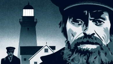 فيلم ذا لايت هوس