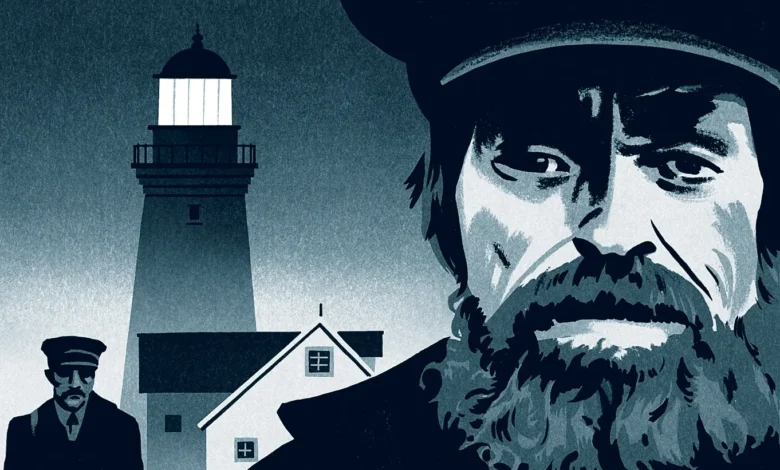 فيلم ذا لايت هوس