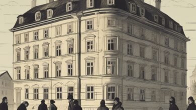 مسرحية الأعماق السفلية