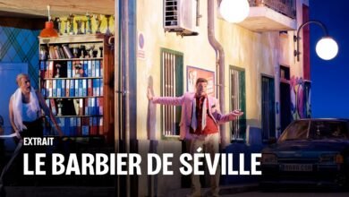 حلاق إشبيلية