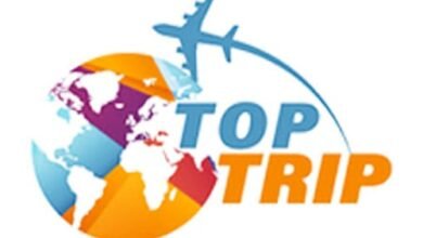 توب تريب للسفر والسياحة