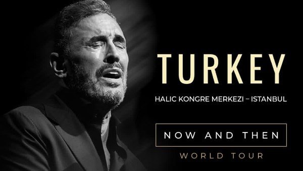 كاظم الساهر ألبوم جديد