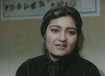 زمن حاتم زهران