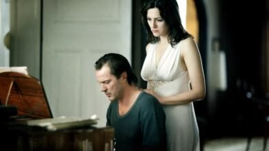 فيلم حياة الآخرين