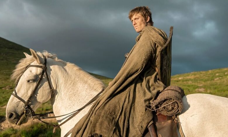 مسلسل فارس الممالك السبع