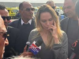 أنجلينا جولي