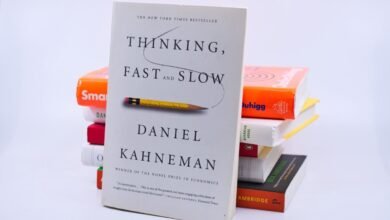 أفضل كتب علم النفس